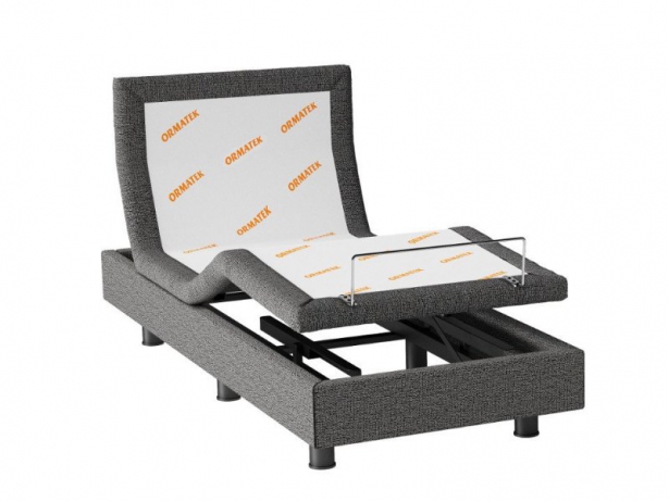 Кровать односпальная Smart Bed