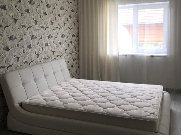 Кровать Corso 6 BS