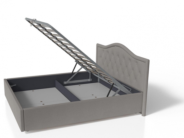 Кровать Бенарти Greta box