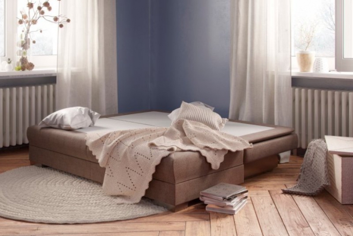 Диван Easy Home Middle