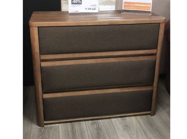 Комод Wood Soft