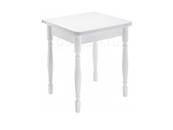 Стол Маера белый (Арт. 344747)