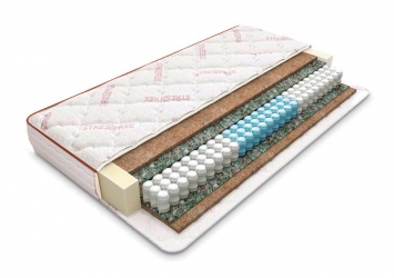 Матрас MegaTrend Sumo