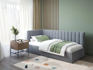 Диван-кровать Бриони с подъемным механизмом