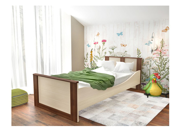 Детская кровать Тетлин Sontelle