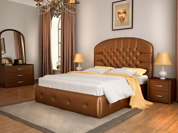 Кровать Венеция Лонакс