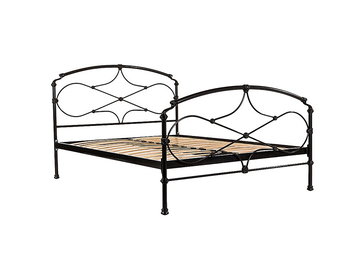 Кованная кровать Laiza Кованная кровать Laiza