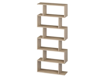 Стеллаж Ник Змейка