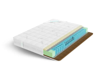 Матрас Lonax Latex Cocos TFK