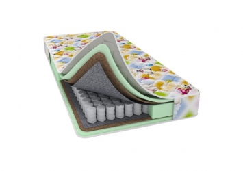 Матрас Райтон Baby Safe