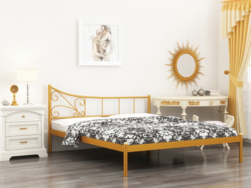 Кровать Лилия