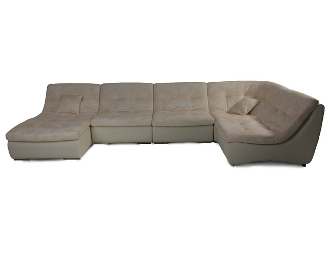 Канапе Монреаль Idea в комплекте