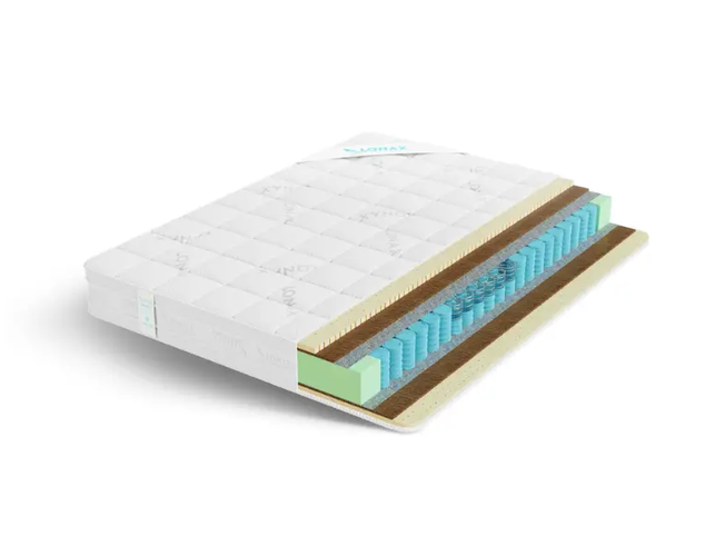 Матрас Lonax  Strong Medium TFK