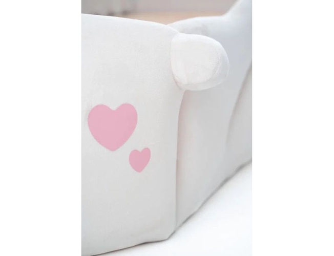 Кровать Мишка Masha