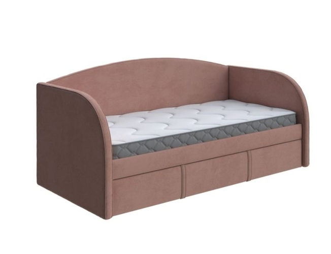 Кровать Hippo-Софа с дополнительным местом