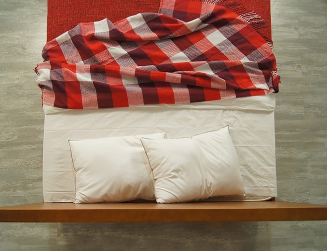 Кровать Gouache Birch