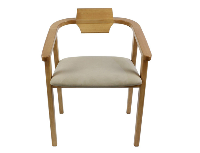 Стул Дублин (мягкое сиденье), Velutto 07