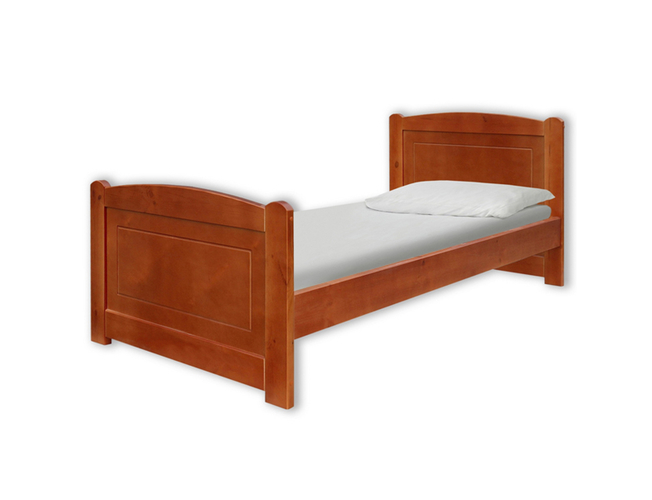 Кровать Велес Березка с ящиками