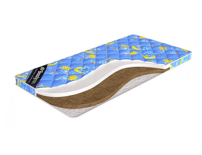 Детский матрас Baby Split Hard BeautySon