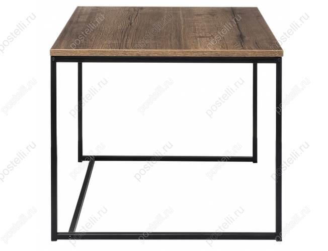 Журнальный стол Гидра дуб велингтон (Арт. 421001)