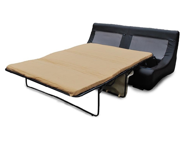 Диван модульный Монреаль 2, французская раскладушка