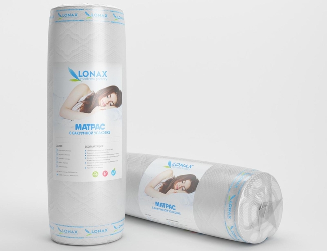 Lonax Roll Comfort 3 (РОЛЛ КОМФОРТ 3)