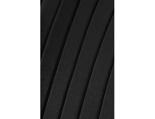 Стул на металлокаркасе Seda 1 black/gold/black (Арт.15295)