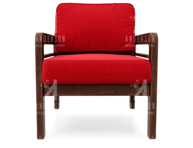 Кресло Бергер