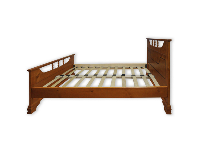 Кровать Велес Александра