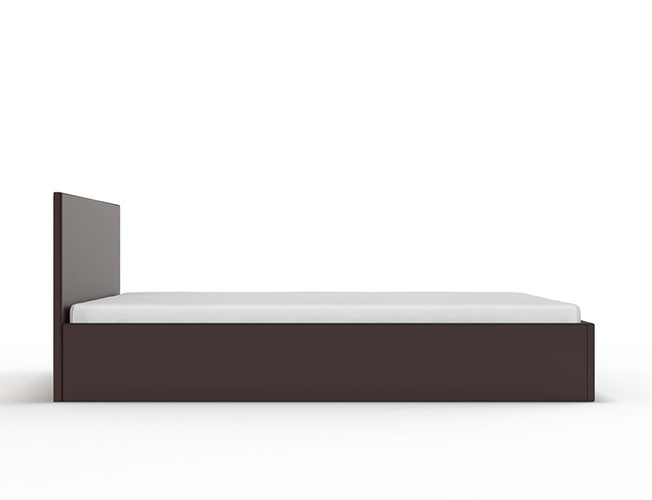 Кровать Dimax Джеффер с подъемным механизмом