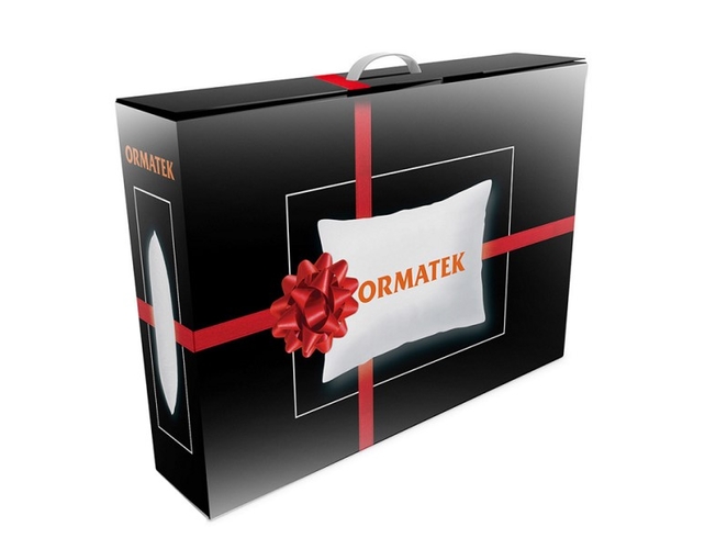 Подушка Aqua Prim