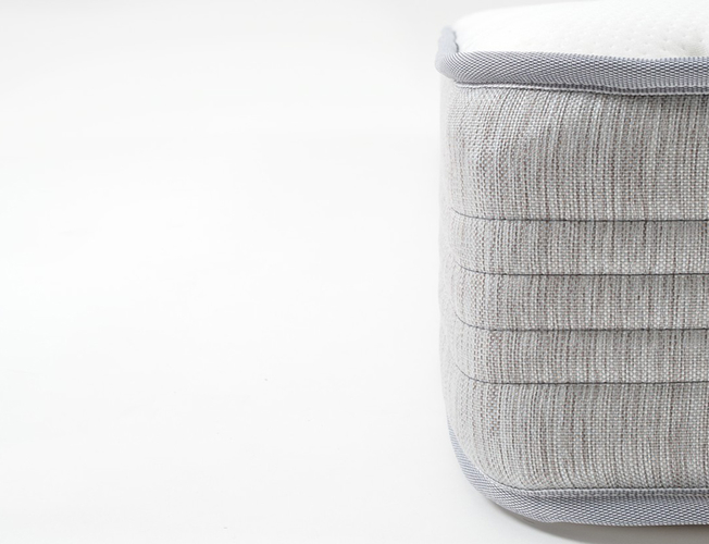 Матрас Comfort Prim Hard Plus