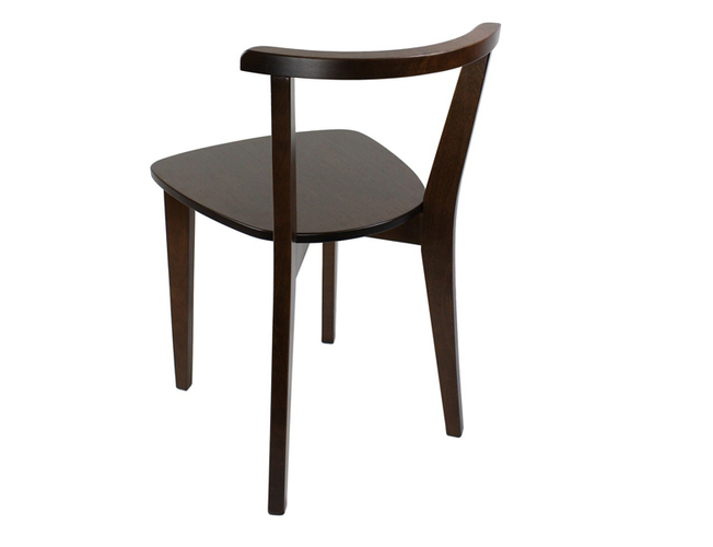 Стул Фриц (грецкий орех)