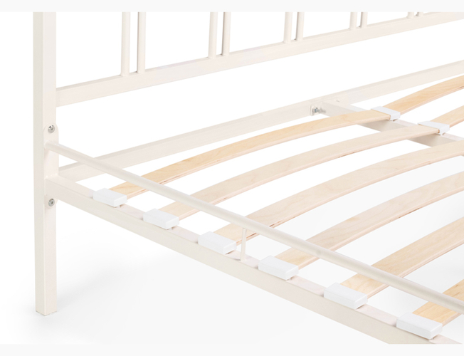 Кровать Рейк