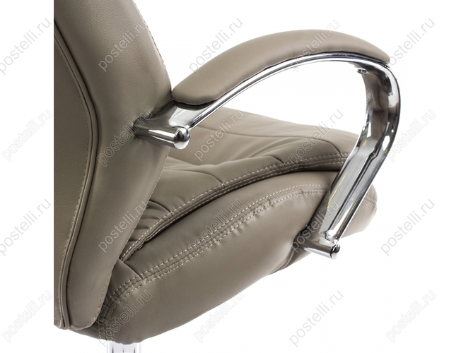 Компьютерное кресло Tomar серое (Арт.1741)