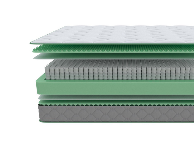 Матрас Dröm Comfy