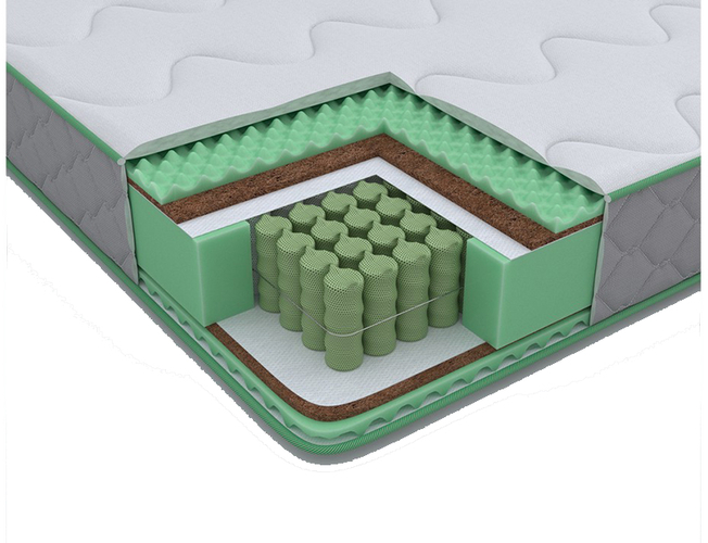 Матрас Dröm Perfect