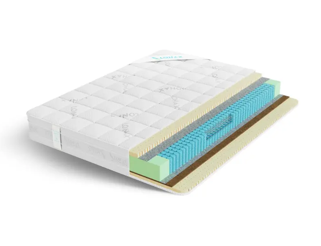 Матрас Lonax Latex Medium S-1000
