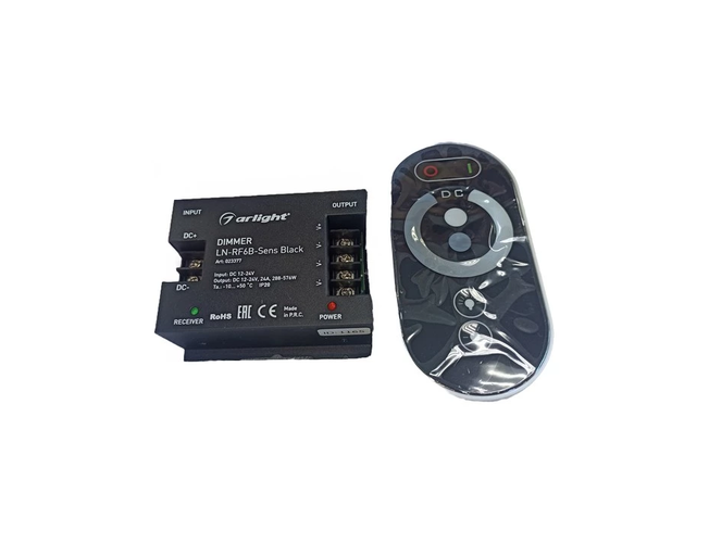 Комплект подсветки периметра кровати Hemwood