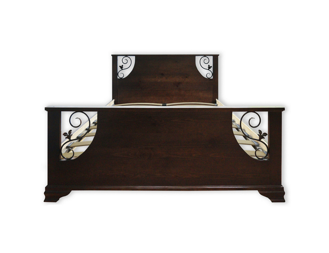 Кровать Велес Ричард (ковка)