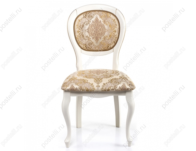 Стул Adriano молочный (Арт.253349)