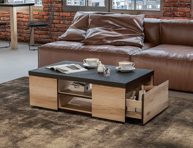 Столик журнальный Берген