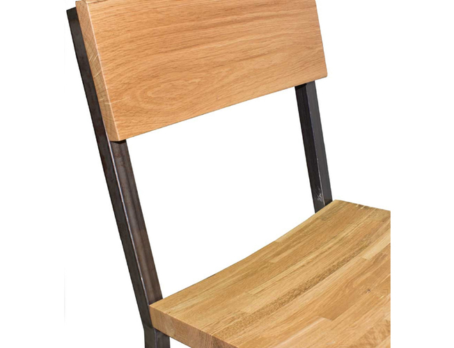 Стул Loft №2 (Арт. 410003h)