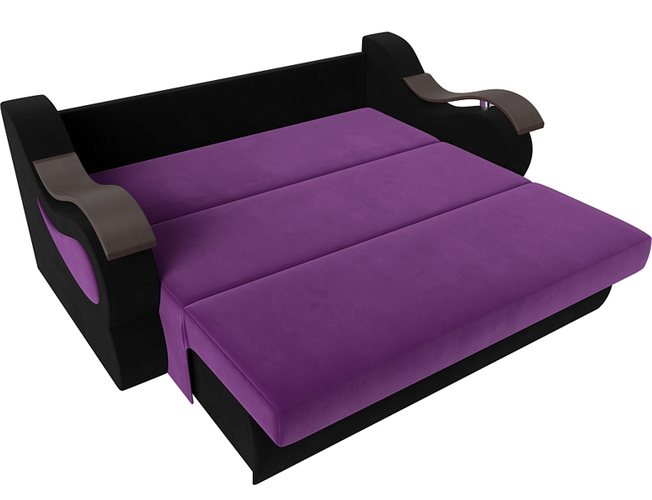 Диван прямой Меркурий 160 (ткань)