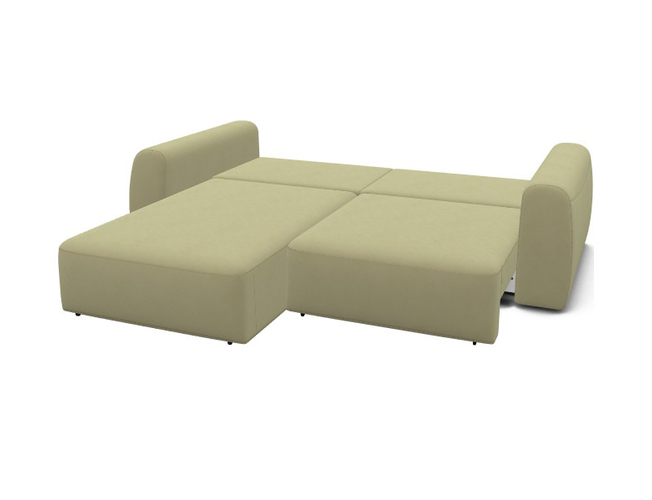 Угловой диван-кровать Shanghai