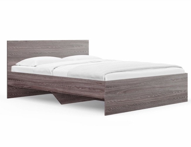Кровать Mariana с матрасом Сонум Flex Soft