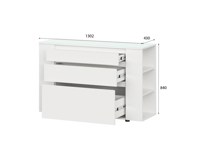 Комод Герда