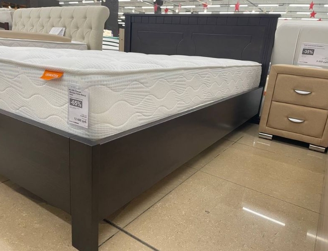 Кровать Milena М тахта с подъемным механизмом