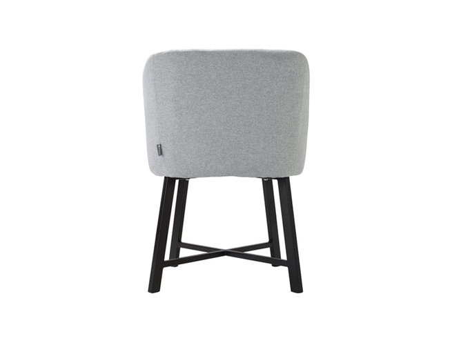 Полукресло Loft Стоун (Арт. 410128H)