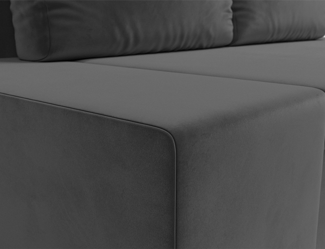 Диван прямой Сан Марко (ткань)